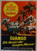 The Unholy Four (Django - Die Nacht der langen Messer)